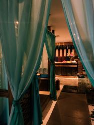 -琦品高端美容SPA私佳美场