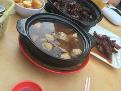 -新记肉骨茶