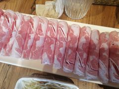 -四喜小胖·北京涮肉(五道营店)