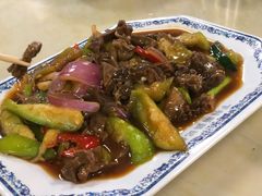 -下村新强记烧鹅店