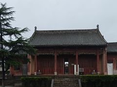 -马村砖雕墓