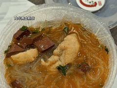 -津津老鸭粉丝馆(正东路店)