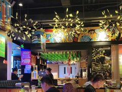 -AK47烤羊腿串吧(柳浪家园店)