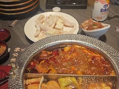 -牛YO寿喜烧和牛火锅自助(三台子万象汇店)