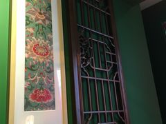 -蘑菇私房菜小馆(杨家坪西城天街店)