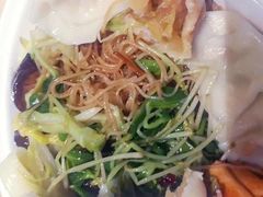 -素满香·素食自助餐厅(韩乐坊店)
