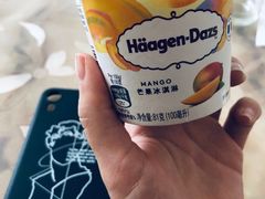 -哈根达斯(SM店)