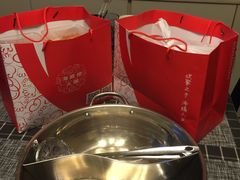 -海底捞火锅(泉城路店)