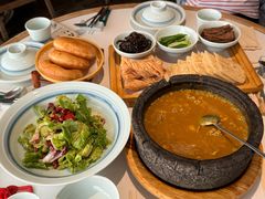 -0776食堂·京城创意菜(七里庄店)