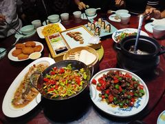 -田婆婆的菜(海口友谊阳光城店)