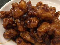 糖醋里脊-新白鹿餐厅(城西银泰城店)