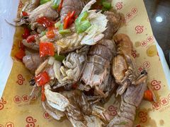 -抹直口特色菜馆(一店)