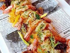 -囧吉香生蚝牛排馆(湖北路店)