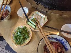 -烤肉季饭庄