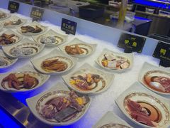 -九月海·海鲜自助(世纪东方店)