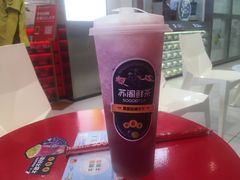 -苏阁鲜果茶(虎门君乐汇店)