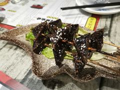-正宗台湾胡椒蝦(愉景新时代广场店)