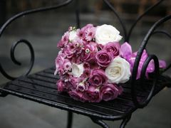 -荷兰布尔玛国际花艺学院