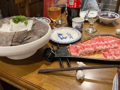 -百叶居·老北京涮羊肉(鼓楼店)