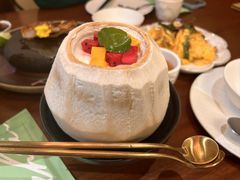 -壹泰东南亚主题餐厅·高良姜风情(州桥店)