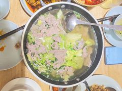 -全牛匠·乐山跷脚牛肉(新中关店)
