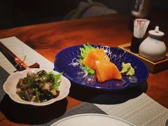 -森味薪火烧•烧鸟居酒屋•日本料理(望京店)