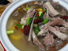 -羊之道草原味道清真餐厅(番禺店)