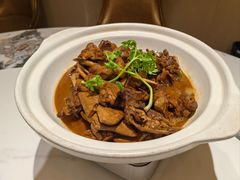 -又见炊烟私房菜(敬亭路店)