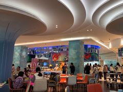 -帝企鹅自助餐厅•儿童岛•真企鹅(长隆企鹅酒店)