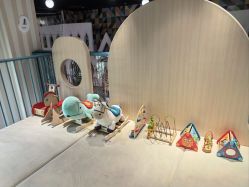 -奈尔宝·儿童乐园·亲子餐厅(星河湾店)