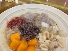 -牛氏石磨肠粉(海璟国际店)