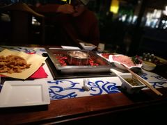 -香天下生态园林火锅