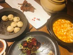 -上海小南国(正大店)