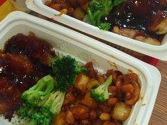 -和合谷(东四北大街店)