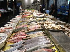 -健眺小海鲜(临海后山店)