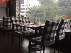 -泰谷酒店·太古码头闽菜自助餐厅