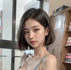 -LJOY丽锦造型·烫发染发