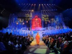 -华夏文旅海洋公园