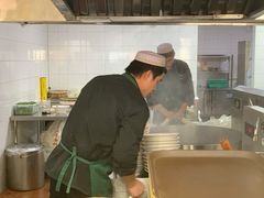 -马子禄牛肉面(金宝街店)