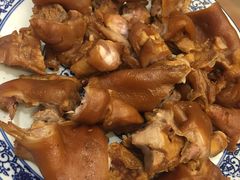 -茅溪菜·家宴(上品拾陆店)
