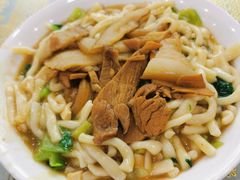 -孙记炒炮(西街店)