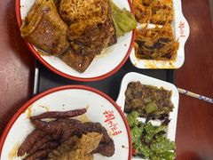 -刘小忙把子肉(北园大街总店)