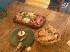 -Alimentari早午餐(安福路店)