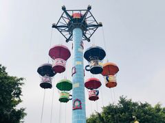 -史努比缤纷世界