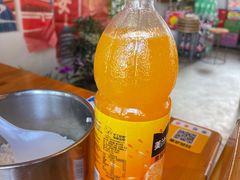 -红灯笼姥姥饭店·江景餐厅