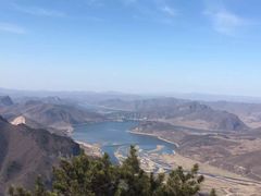 -九鼎铁刹山风景区