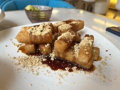 -周三的情书花园餐厅(江北店)