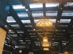 大堂-知味观·味庄(杨公堤店)