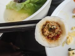 -厦门海港英迪格酒店(中山路店)