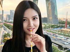 -福楼毕斯罗F Bistronome(国贸商城约会地标景观店)